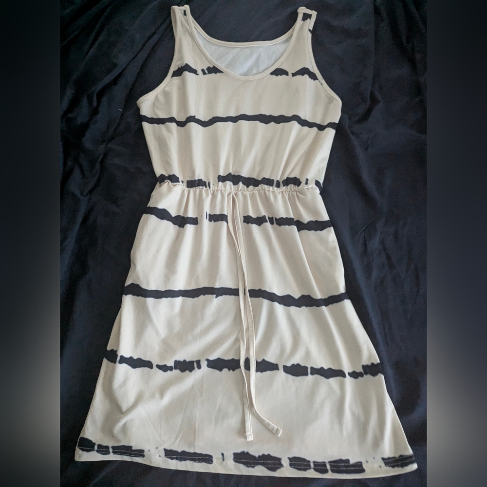 SHEIN Tank Dress